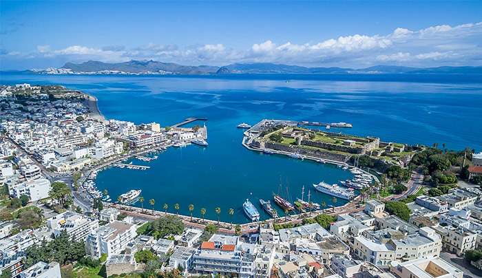 Επιτροπή τουριστικής ανάπτυξης και προβολής δήμου Κω