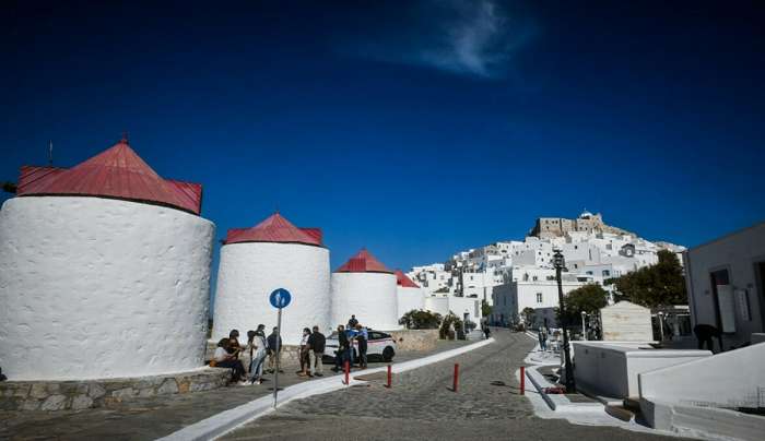 Οι ΑΠΕ «πρασινίζουν» τα νησιά – Στο μικροσκόπιο Αστυπάλαια και Σύμη