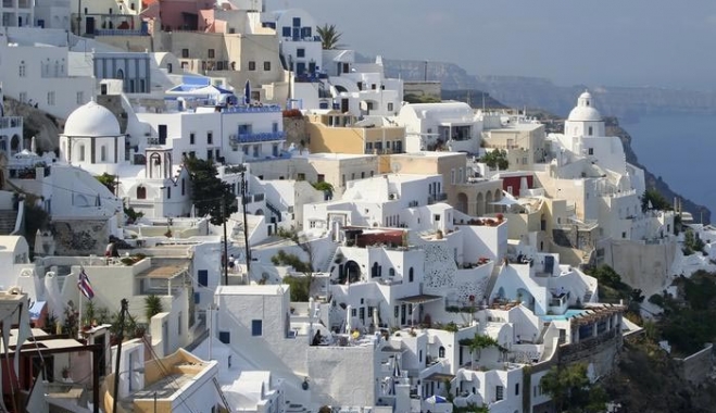 Κουντουρά: Το 2017 ξεκινά εξαιρετικά για τον τουρισμό