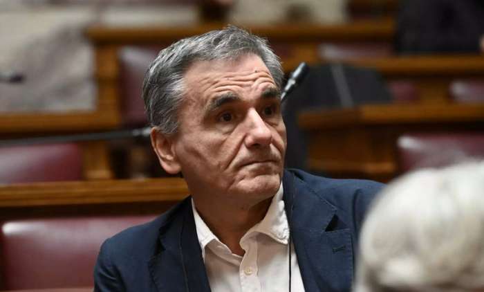 Τσακαλώτος: Οι πολίτες δεν εκλαμβάνουν τον Στέφανο Κασσελάκη ως αριστερό – Ανησυχώ για την πορεία του ΣΥΡΙΖΑ