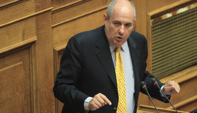 Τ.Κουίκ:Το ξώπορτο όνειρο Σαμαρά-Βενιζέλου για 180 συνενόχους έληξε με τη μοναχική ψήφο των 155 ναι σε όλα βουλευτών τους