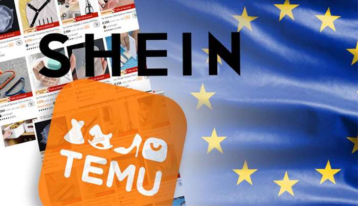 Shein, Temu: Το μεγάλο… κόλπο με το χαράτσι των 3 ευρώ στα δέματα από Κίνα