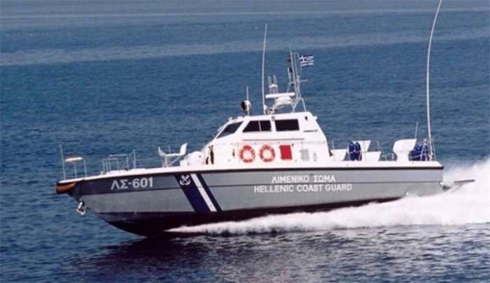 Τραγωδία στη Σύμη με έναν νεκρό και 5 τραυματίες μετά από επεισοδιακή καταδίωξη σκάφους