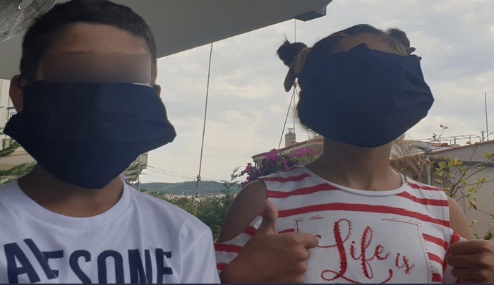 Μάσκες –«κουκούλες»: Κοντοζαμάνης «αδειάζει» ΥΠΕΣ, ΚΕΔΕ – Έχουμε στείλει &amp; νέες προδιαγραφές &amp; δείγμα