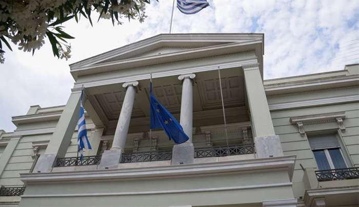 Σύσταση ΥΠΕΞ: Αποφύγετε επισκέψεις σε Ισραήλ, Παλαιστινιακά Εδάφη, Λίβανο και Ιράν