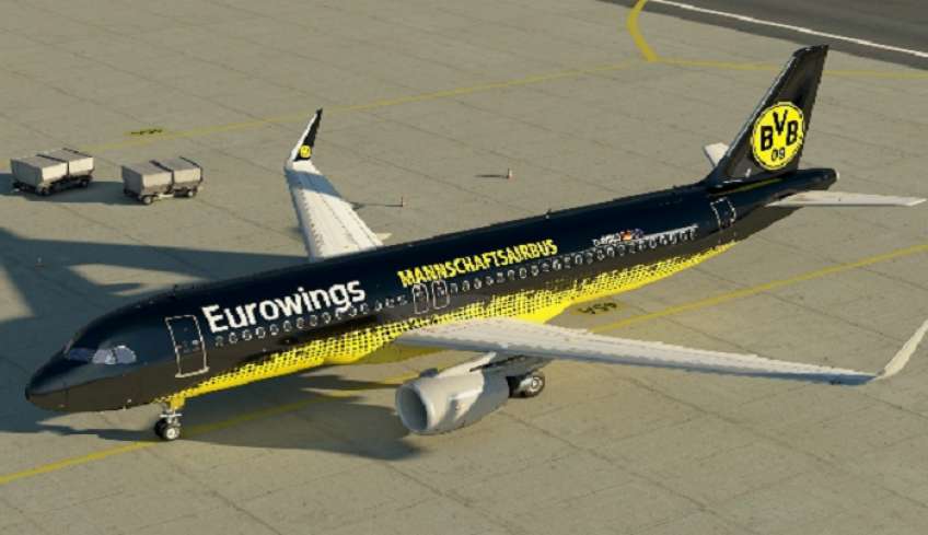 Eurowings: Νέα σύνδεση του Βερολίνου με Ρόδο το καλοκαίρι του 2023