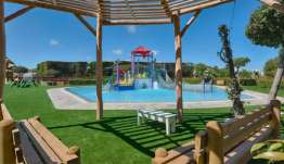 Neptune Luxury Resort: Ο απόλυτος οικογενειακός προορισμός στην Κω για όλες τις γενιές