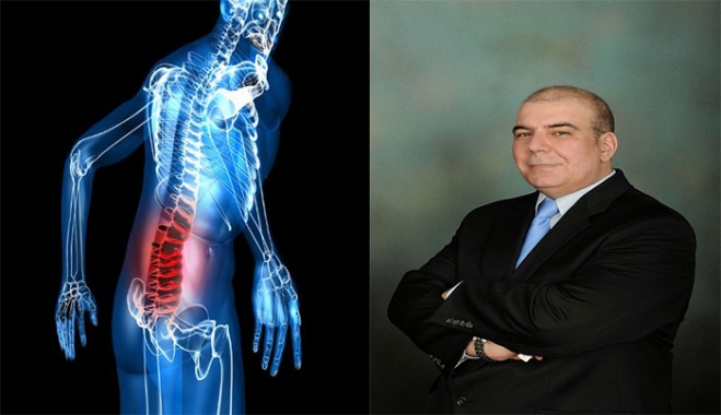 Εφιάλτης για τους ασθενείς και πληγή για την οικονομία η Οσφυαλγία