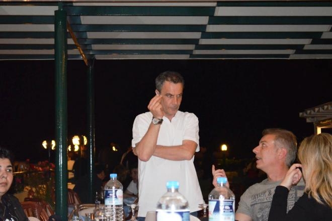 «Όταν τα όνειρα ζωντανεύουν»