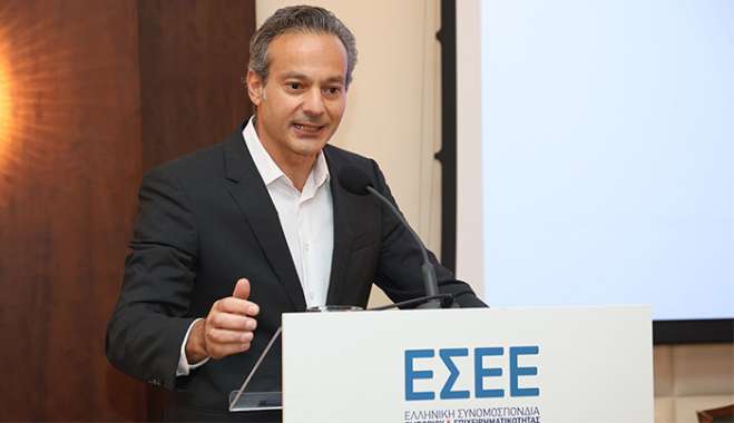 Στ. Καφούνης: Η εορταστική αγορά δεν έφερε τη θετική ανατροπή που προσδοκούσαν οι εμπορικές επιχειρήσεις