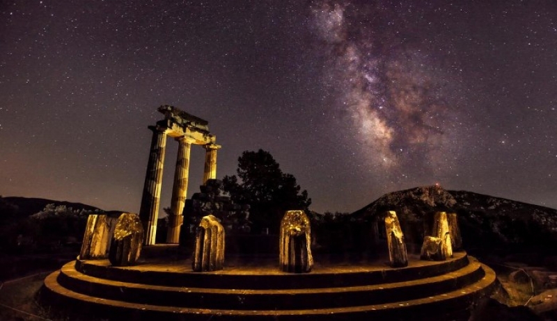 Ποια μνημεία βρίσκονται στα 10 δημοφιλέστερα της Ελλάδας σύμφωνα με το Trip Advisor