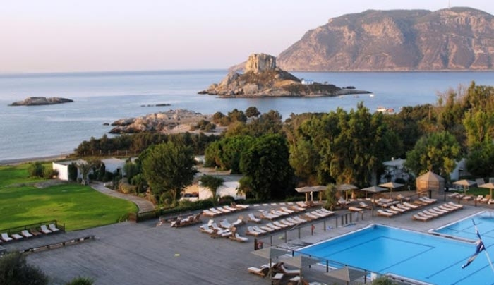 Επενδύσεις 250 εκατομμυρίων ευρώ από τον Όμιλο Sani/Ikos σε Κέρκυρα και Κω