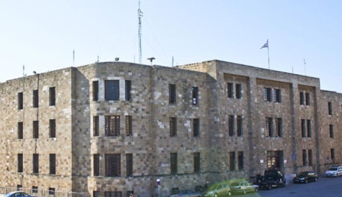 Διέφυγαν στη Ρόδο 17 Τούρκοι
