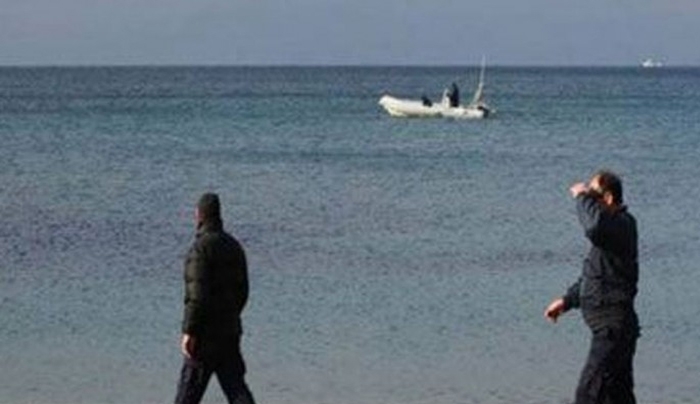 Εντοπίστηκε διαμελισμένη στη θάλασσα η άτυχη 37χρονη Ρωσίδα