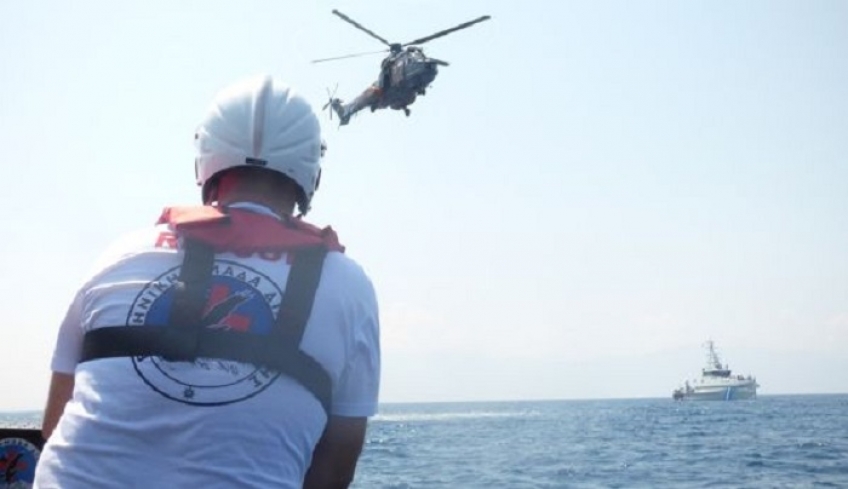 ΠΡΟΣΟΧΗ: Η Ελληνική Ομάδα Διάσωσης Κω δεν πουλάει ημερολόγια στο νησί της Κω