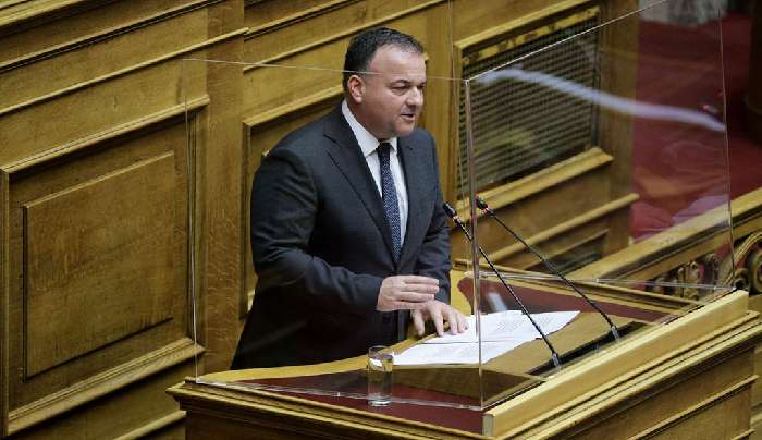 Ι. Παππάς: Υπεγράφη η επιχορήγηση του Δήμου Σύμης 200.000€