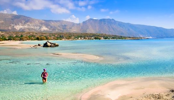 Γερμανικός τουρισμός: 4 ελληνικά νησιά στα 10 πιο περιζήτητα στην Ευρώπη για το 2018 - η Κως στην έκτη θέση