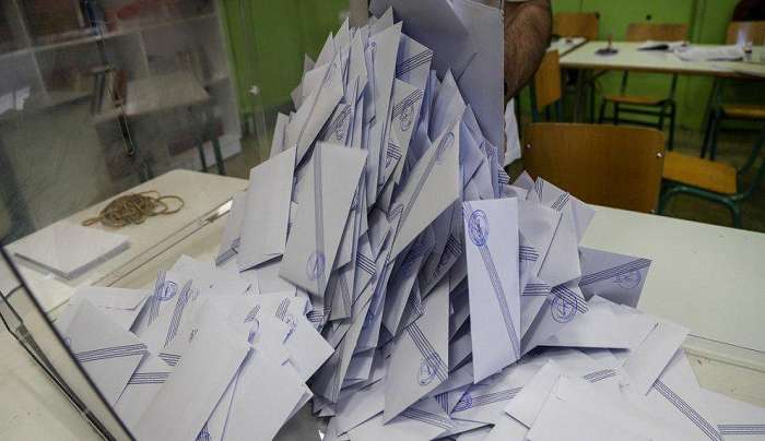 Εκλογές: Ο κύβος ερρίφθη - Αυτές είναι οι ημερομηνίες που θα στηθούν κάλπες