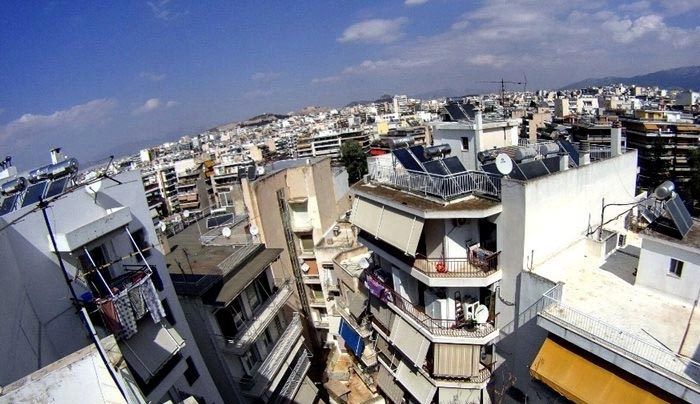 Έρχονται 5.000 πλειστηριασμοί ακινήτων για μη συνεργάσιμους δανειολήπτες