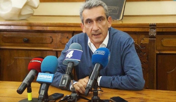 Γ. Χατζημάρκος: Εθνική ντροπή το ρεκόρ κλειστών σχολείων στη νησιωτική Ελλάδα