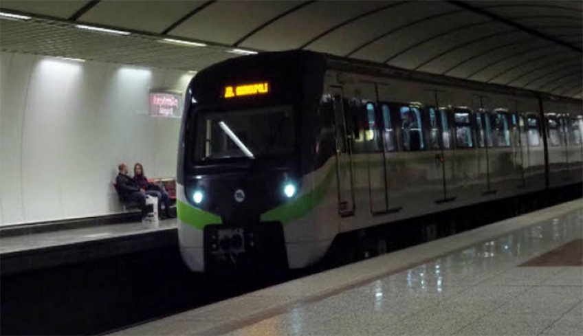 Το μετρό «πιάνει» Πειραιά: Τρεις νέοι σταθμοί – «ανάσα» για το επιβατικό κοινό!