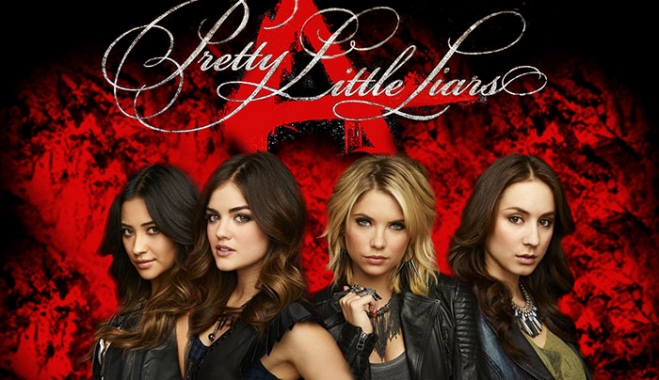 Σήμερα κάνει πρεμιέρα η σειρά Pretty Little Liars με την 6η Season! (Trailer)