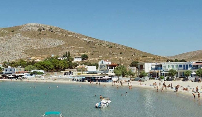 Τούρκος αξιωματούχος θέλει τα... μισά Δωδεκάνησα!