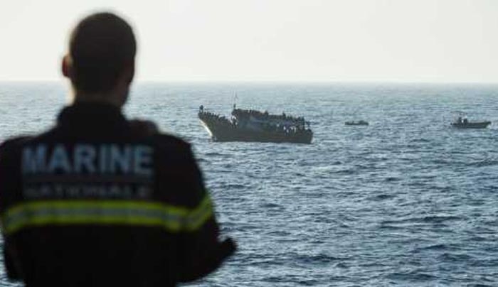 700 υπάλληλοι της Frontex είναι έτοιμοι να μεταβούν στην Ελλάδα