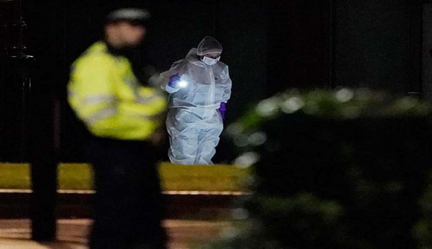 Βρετανία: Τρεις νεκροί από επίθεση με μαχαίρι στο Ρέντινγκ – Συνελήφθη ύποπτος άνδρας