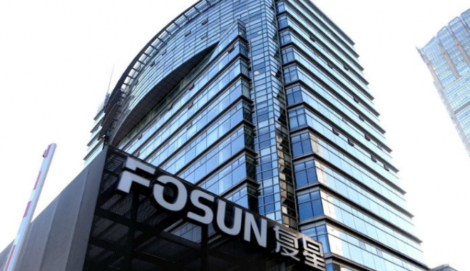 Οι Κινέζοι της Fosun επενδύουν στον τουρισμό-Ποντάρουν στην Ελλάδα