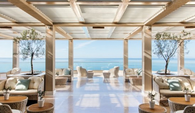 HolidayCheck Award 2018 : τα πιο δημοφιλή ξενοδοχεία στον κόσμο, όλα τα ελληνικά (ΛΙΣΤΕΣ)- ΔΕΙΤΕ ΓΙΑ ΚΩ