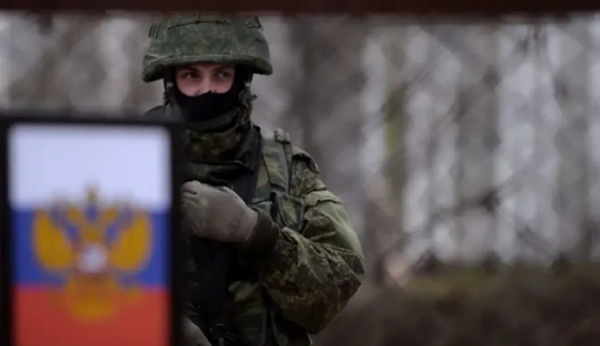 Ουκρανικό - ΗΠΑ: Έτοιμες κατά 70% οι δυνάμεις της Ρωσίας για να εισβάλλουν στην Ουκρανία