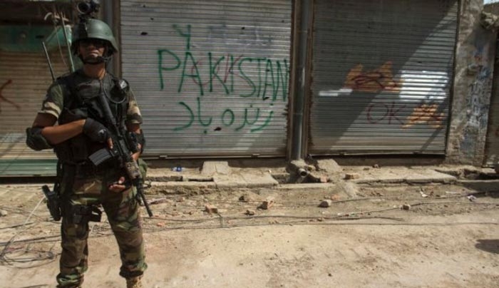 Συνελήφθησαν στο Πακιστάν 97 μέλη της αλ Κάιντα