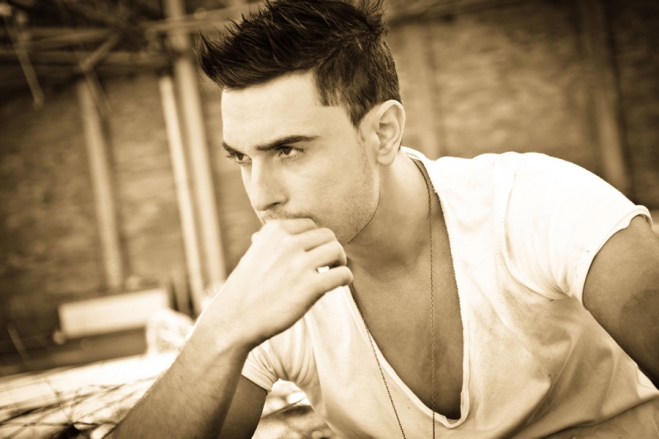 Faydee - Can&#039;t Let Go
