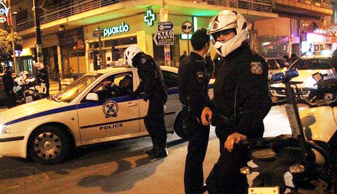 Θρίλερ στη Θεσσαλονίκη: Μέσα σε λίγες ώρες βρέθηκαν τα πτώματα δύο ανδρών