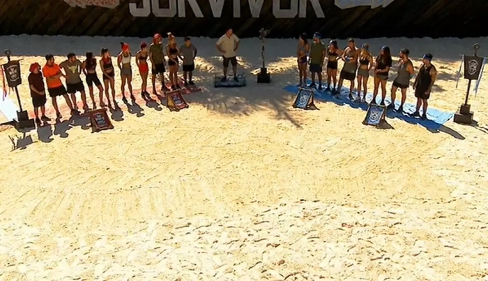 Survivor 2022: «Βόμβα» με τρεις ξαφνικές αποχωρήσεις -Αποδεκατίστηκαν οι Μαχητές