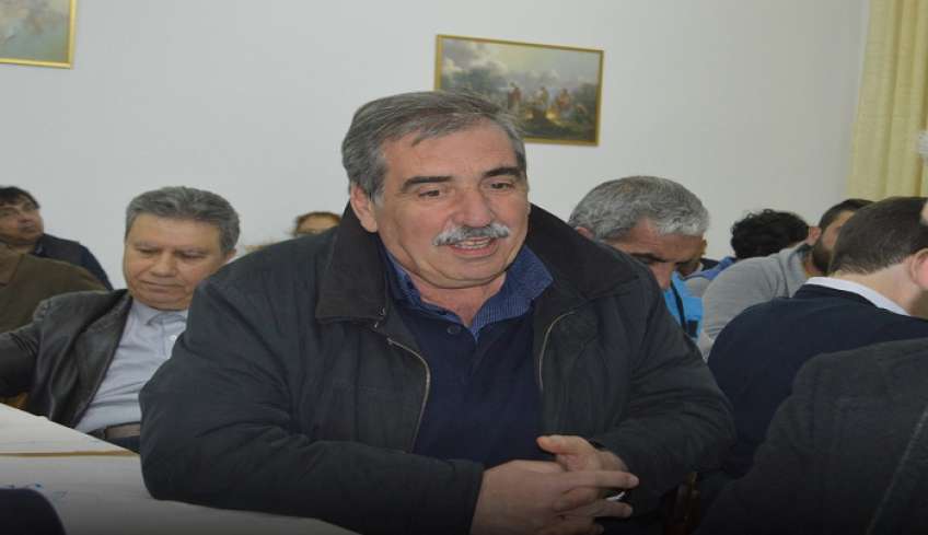 Ντίνος Παπανικολάου, πρώην δήμαρχος Ηρακλειδών: «Είναι κοινό μυστικό ότι δεν πάμε σωστά»