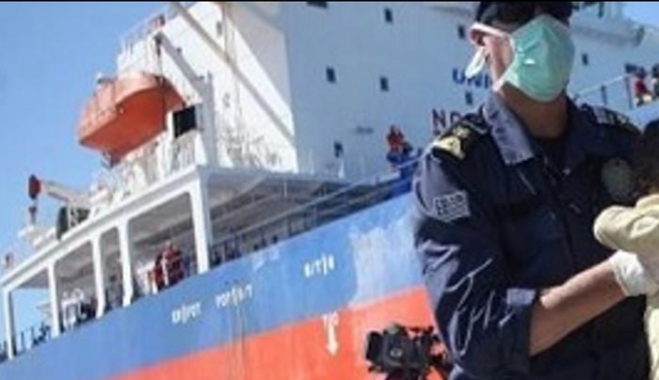 Τραγωδία στο Καστελόριζο: Νεκρή η 9χρονη που βρέθηκε στην θάλασσα