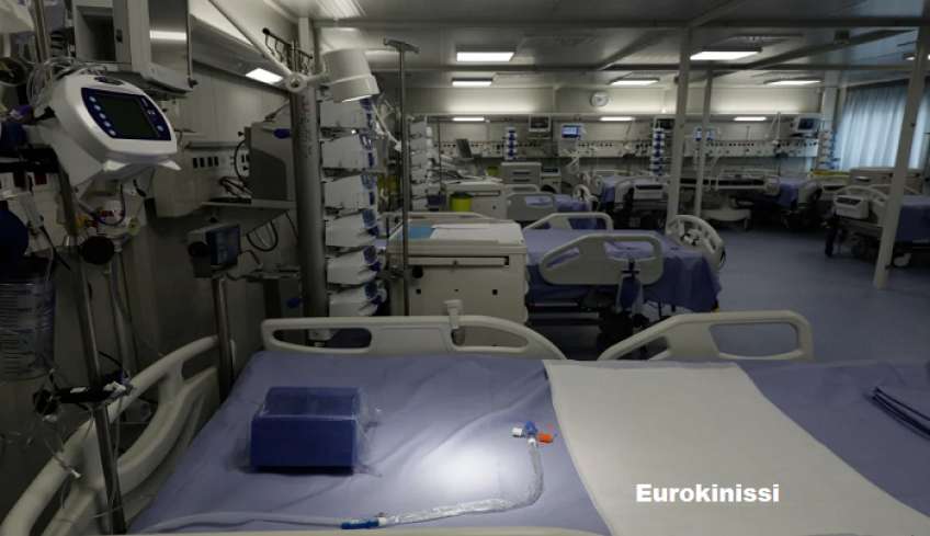 Σοκ στην Κέρκυρα: Έπεσαν από το μπαλκόνι 20χρονος και παιδάκι 1,5 ετών, μεταφέρθηκαν στο νοσοκομείο