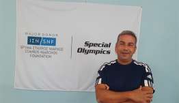 THN KYPIAKH 20 OKTΩBPIOY 2024 . ΣTA ΠΛAIΣIA THΣ IΠΠOKPATIKHΣ EBΔOMAΔAΣ. TA Special Olympics Hellas ΔIOPΓANΩNOYN TO &quot; Kos Run 2024&quot;