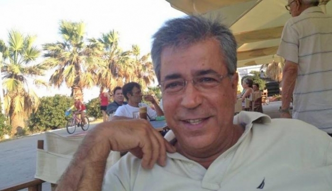 Ν. Καραμαρίτης: «Η ηγεσία του υπουργείου Υγείας σαμποτάρει την Περιφέρεια»!