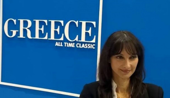 Η Ελλάδα θέλει κι άλλες αεροπορικές συνδέσεις με την Κίνα