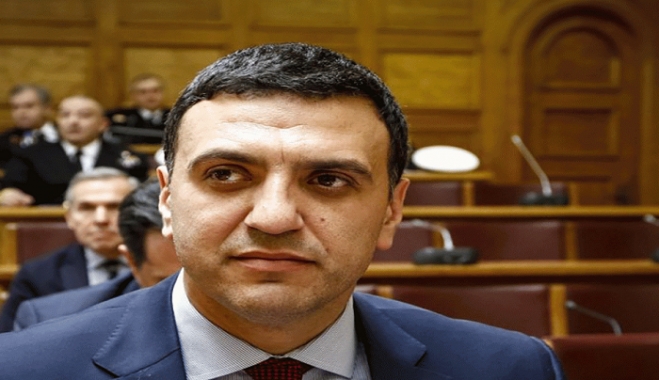 Κικίλιας: Ενιαίο σχέδιο διαχείρισης της επιδημίας στα νησιά από το υπουργείο Υγείας