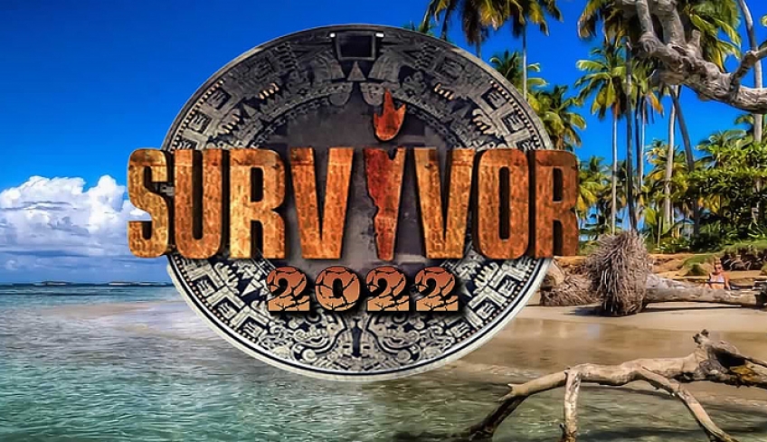 Survivor 2022: Δύο Ροδίτες στο δημοφιλές τηλεπαιχνίδι!