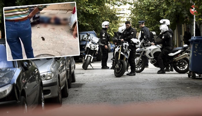 Ενέδρα θανάτου σε γνωστό νονό της νύχτας στο Παλαιό Φάληρο