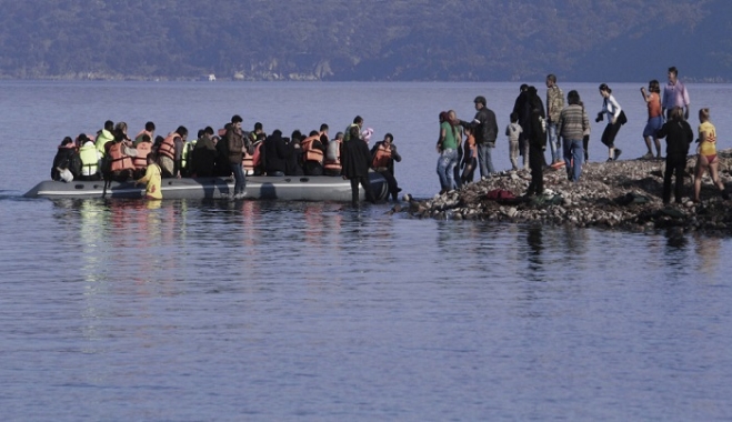 Η αποσυμφόρηση των νησιών και τα χρονοδιαγράμματα – Το κυβερνητικό σχέδιο