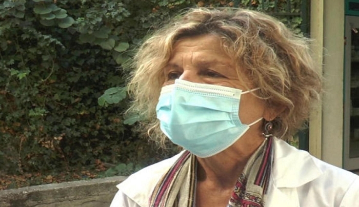 Αόρατες συνέπειες στον τομέα της υγείας από τον πόλεμο στην Ουκρανία | Γράφει η Έλλη Καρανίκα