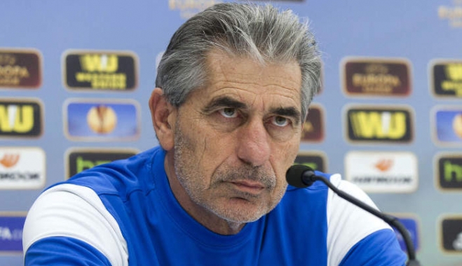 Επίσημο: Αναστασιάδης και με τη «βούλα» προπονητής στην Εθνική ποδοσφαίρου
