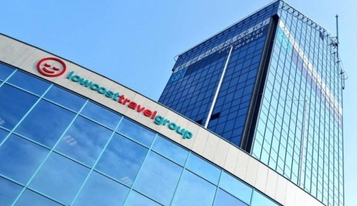 Χρεοκόπησε το lowcosttravelgroup, με σημαντική παρουσία στην Ελλάδα