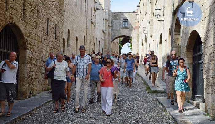 Γ. Χατζημάρκος: Δεν συμμερίζομαι την κακομοιριά και την κλάψα